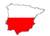 DESATASCOS MENDOZA - Polski